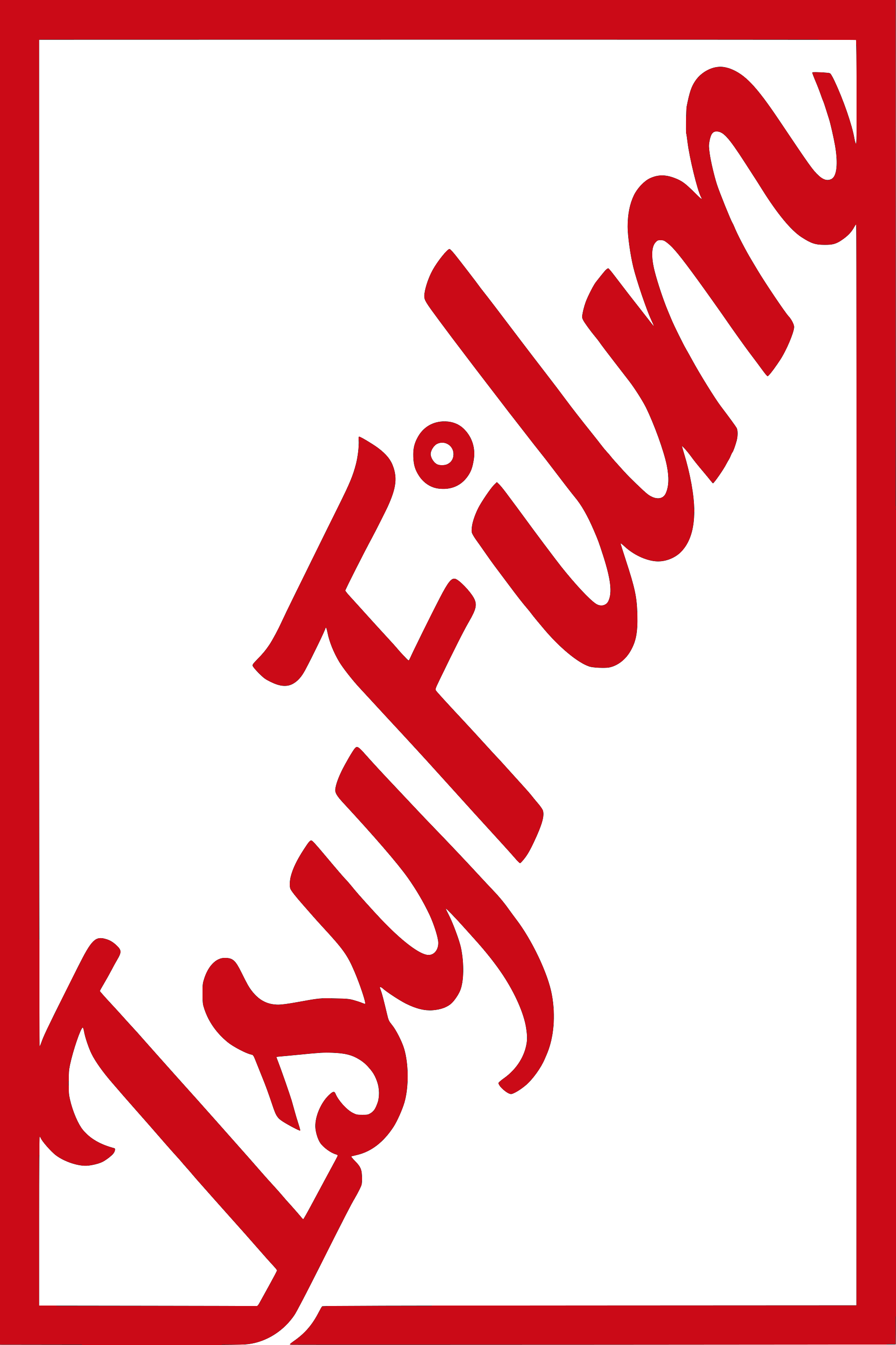 IsyFilm